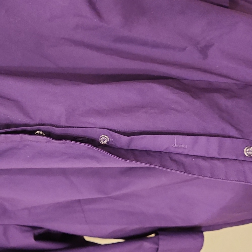 Riders by Lee Women's Button Down - Picture 5 of 6